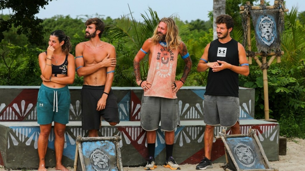 Survivor – Δευτέρα (13/5): Αυτή η ομάδα κερδίζει απόψε την ασυλία