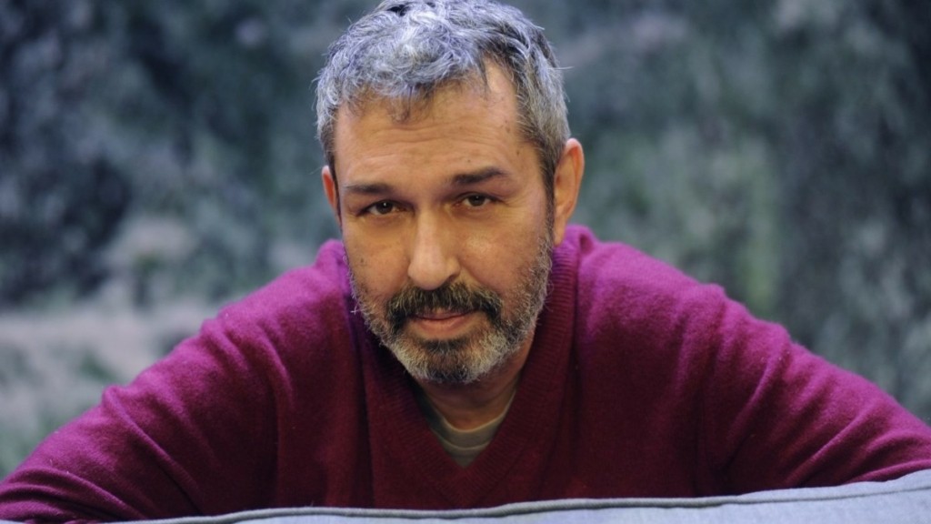 Χρήστος Χατζηπαναγιώτης – Σοκάρει για την περιπέτεια της υγείας του – «Άρχισα να σβήνω»