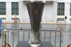 Conference League: Αυτοί είναι οι πιθανοί αντίπαλοι της ΑΕΚ – Με Αράζ ο Άρης