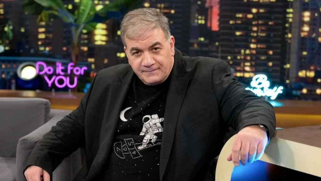 Δημήτρης Σταρόβας – «Προσπαθούμε σκληρά για την αποθεραπεία του» – Τι είπε η Άννα Σταθάκη