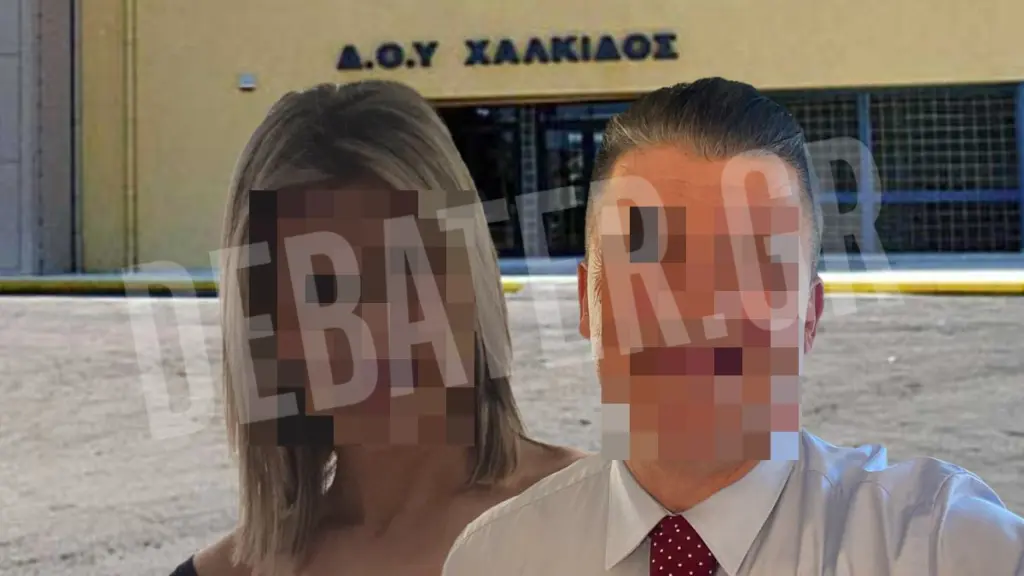 ΑΑΔΕ: Εντολή για εσωτερικό έλεγχο στις ΔΟΥ μετά το κύκλωμα των εφοριακών στη Χαλκίδα