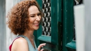 Δώρα Χρυσικού: «Η πολύ δύσκολη στιγμή ήταν όταν ξύπνησα από το χειρουργείο μετά από επέμβαση 12 ωρών»
