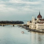 Δούναβης ποταμός Ουγγαρία