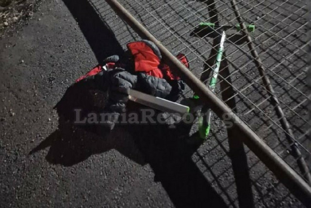 Σοκαριστικό περιστατικό στη Φθιώτιδα – Πόρτα σχολείου έπεσε και καταπλάκωσε 6χρονο παιδάκι