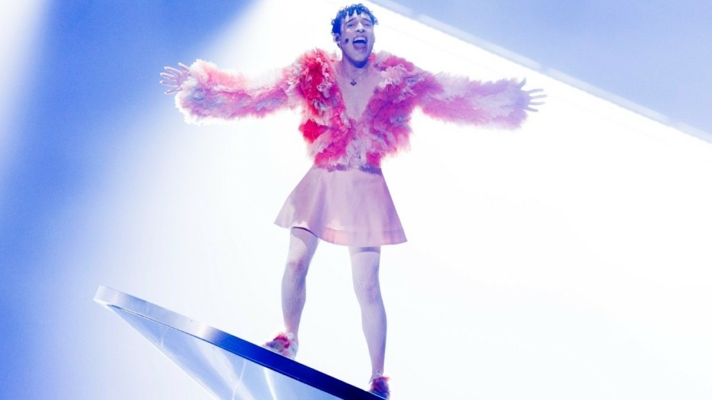 Eurovision 2024 – Η Ελβετία και το Nemo κέρδισαν τον 68ο διαγωνισμό τραγουδιού!