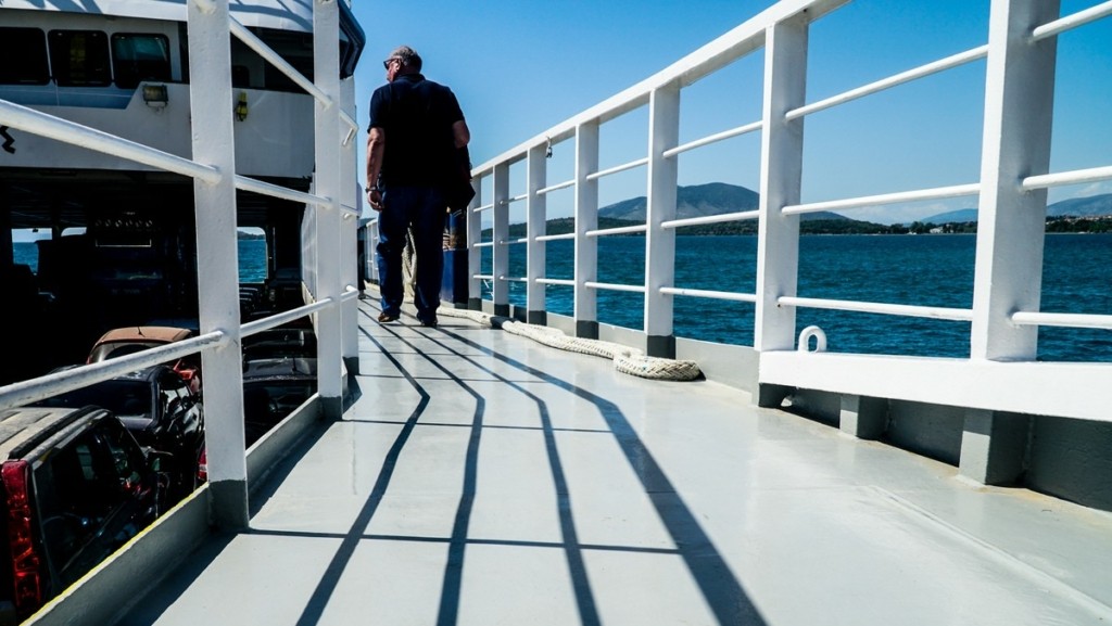 Λαμία: Η σχολική εκδρομή κατέληξε σε εφιάλτη για 16χρονη – Έπεσε θύμα ξυλοδαρμού μέσα στο πλοίο για Ιταλία