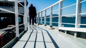 ΕΛΣΤΑΤ: Αύξηση 0,8% του ελληνικού εμπορικού στόλου για το 2025