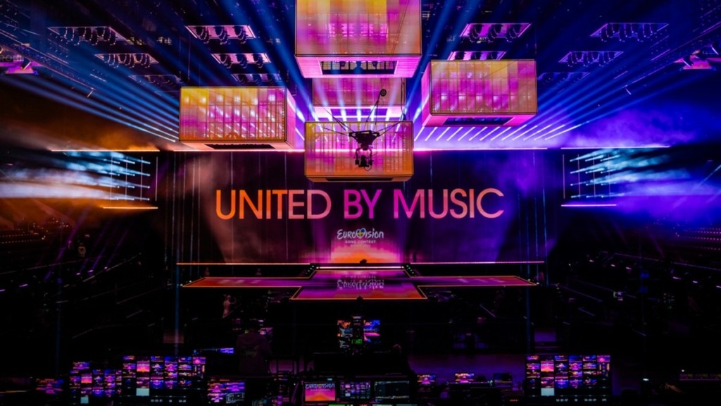 Eurovision 2024 – Αυτό είναι το λάθος που λίγοι παρατήρησαν – Τι συνέβη