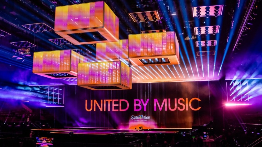 Eurovision 2024 – Αυτή είναι η σειρά εμφάνισης των χωρών στον τελικό