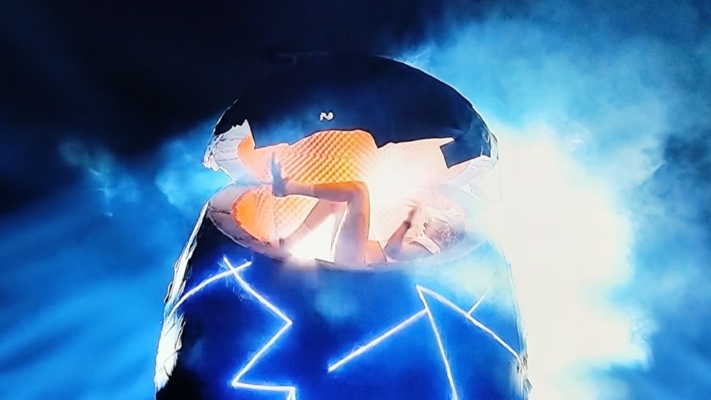 Eurovision 2024 – Φινλανδία: Η αποκαλυπτική εμφάνιση στον Α’ Ημιτελικό