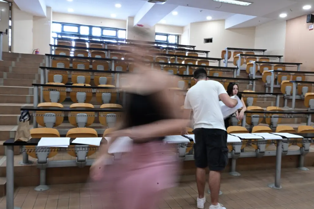 Φοιτητικές εκλογές 2025: «Πρώτη για 38η συνεχόμενη χρονιά – Τους αφήνουμε στο διαβάστηκε» λέει η ΔΑΠ ΝΔΦΚ