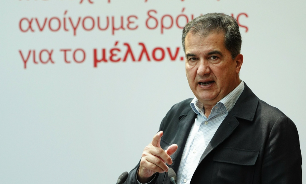 Fourlis: Ανάπτυξη του δικτύου καταστημάτων ΙΚΕΑ – Ανοίγουν Foot Locker στη Βουλγαρία