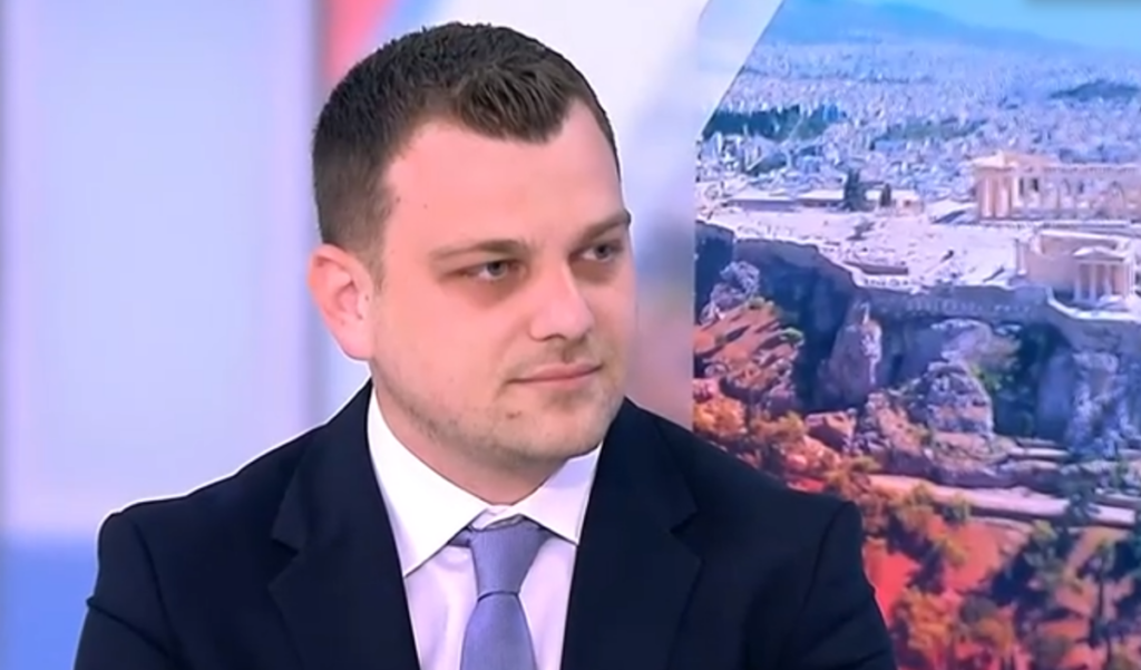 Πέτρος Μπελέρης για επίσκεψη Ράμα: Ήρθε να προκαλέσει και να τρομοκρατήσει