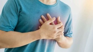 Τα καρδιαγγειακά επεισόδια συνδέονται με γνωστούς παράγοντες κινδύνου