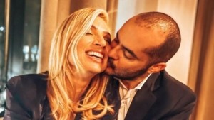 Μαρία Ηλιάκη: «Δεν σκεφτόμαστε με το Στέλιο να κάνουμε δεύτερο παιδί»