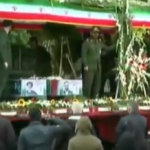 κηδεία Ραισι Ιράν