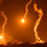 Ισραήλ Ράφα βομβαρδισμοί