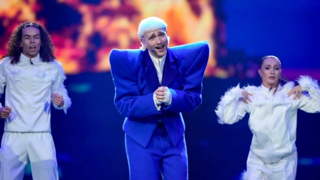 Eurovision 2024 – Ο εκπρόσωπος της Ολλανδίας απουσίασε από την πρόβα πριν το μεγάλο τελικό