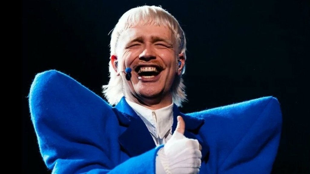 Eurovision 2024: Νέα ανακοίνωση από την Ολλανδία μετά τον αποκλεισμό από τον τελικό – «Δυσανάλογη και βαριά η ποινή»