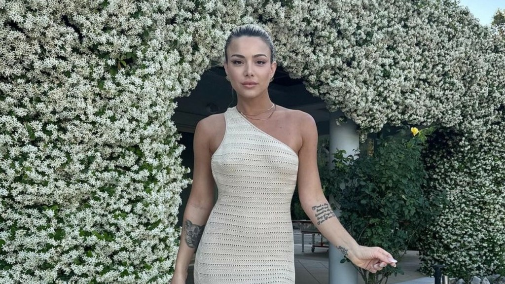 Josephine – Τι απάντησε για το love story του Νίνου στο Instagram
