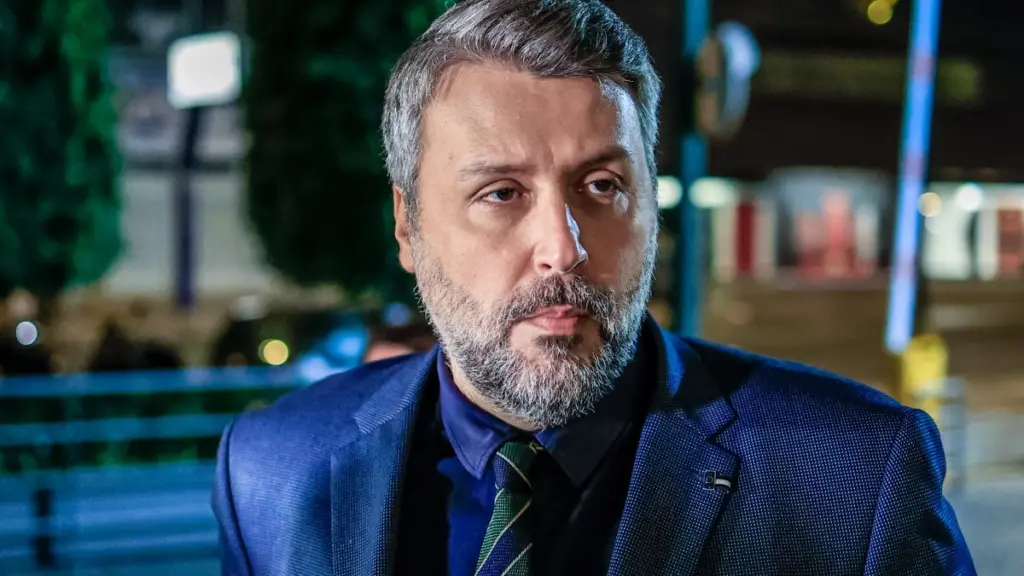 Γιάννης Καλλιάνος: Ευνοημένη του θερμού κύματος η Αττική