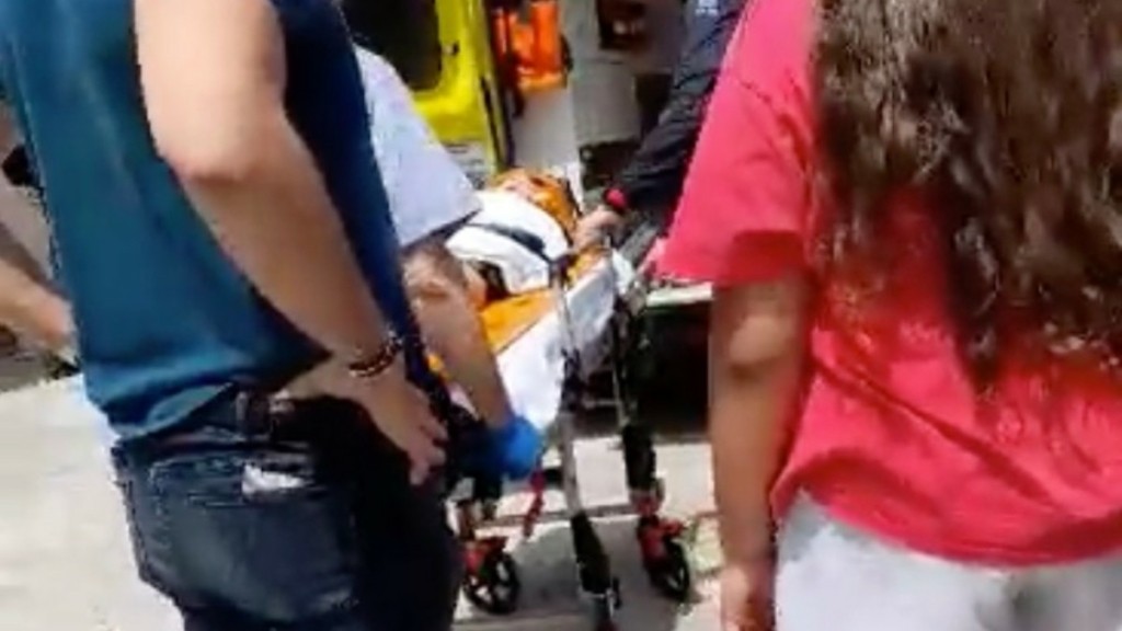 Ανακοίνωση του Δήμου Κηφισιάς για την πόρτα που καταπλάκωσε τους μαθητές δημοτικού