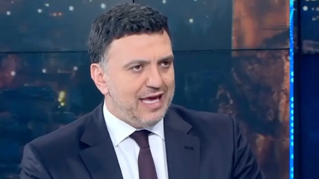 Κικίλιας: “Στόχος η συγκράτηση των τιμών των ακτοπλοϊκών εισιτηρίων”