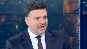 Κικίλιας: «Νέο νομοσχέδιο για μηχανισμό ελέγχου και ασφάλειας σε λιμάνια και πλοία»