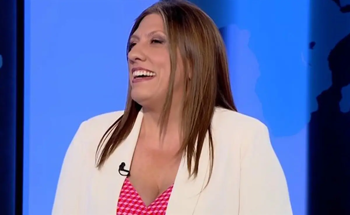 Κωνσταντοπούλου στον ΑΝΤ1: Η συμφωνία των Πρεσπών και οι “Μαυρογιαλούροι”