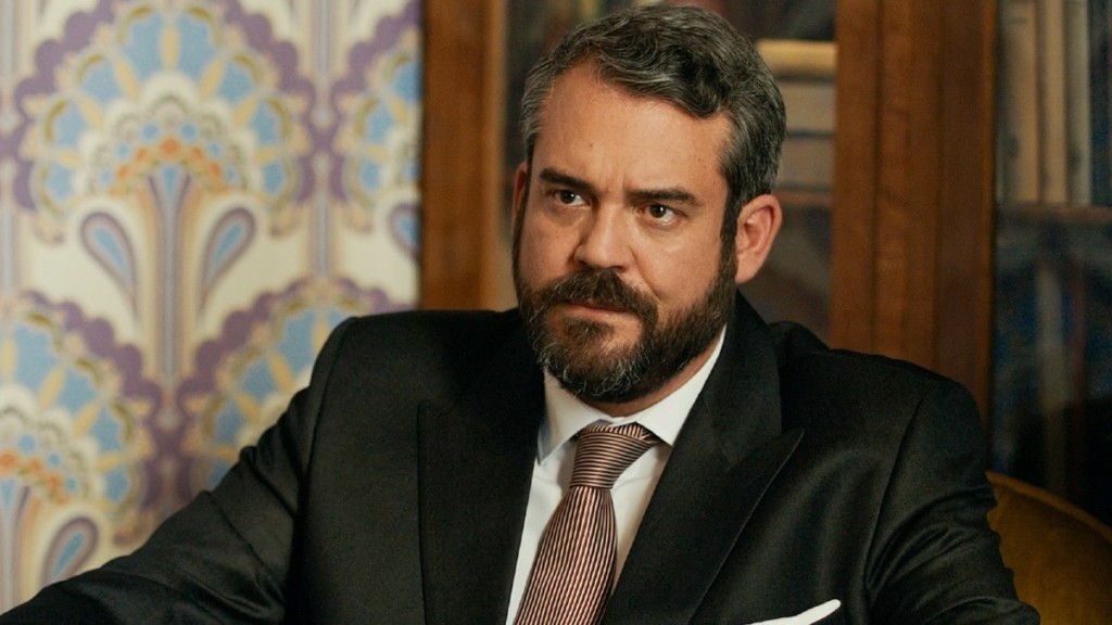Ψυχοκόρες – Τετάρτη (1/5): Ο Κοσμάς επισκέπτεται την Νέλλα στην κλινική