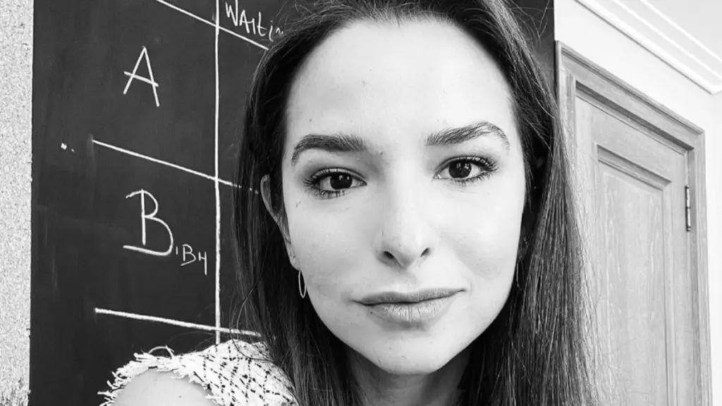 Ξεσπά η Εριέττα Κούρκουλου – «Μακριά από εμάς, εμετός» – Το μήνυμα που δέχτηκε