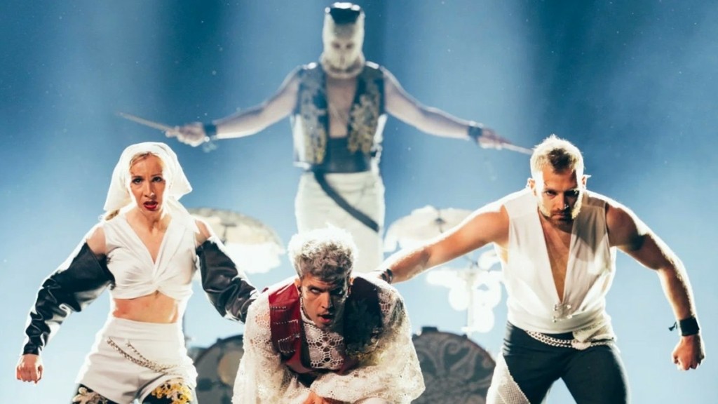 Eurovision 2024 – Κροατία: Η εμφάνιση της χώρας φαβορί στον Α’ ημιτελικό