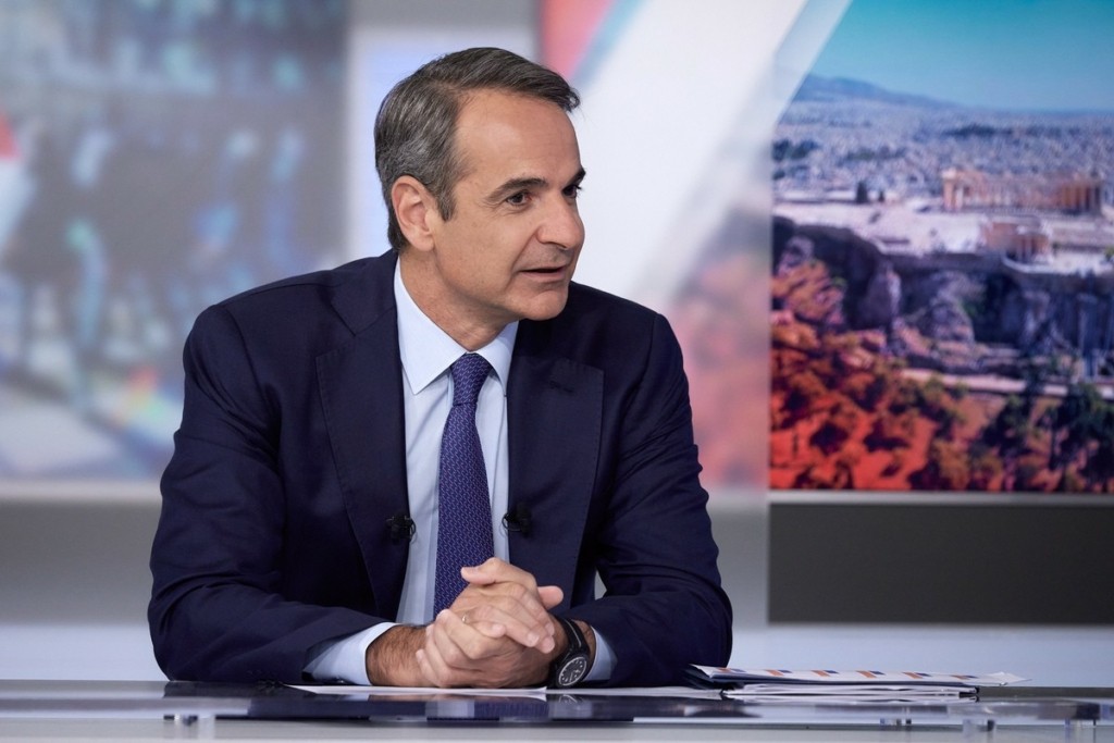 Κυριάκος Μητσοτάκης: Θα ζητήσω ευρωπαϊκή παρέμβαση για τη διαφορετική τιμολόγηση από τις πολυεθνικές