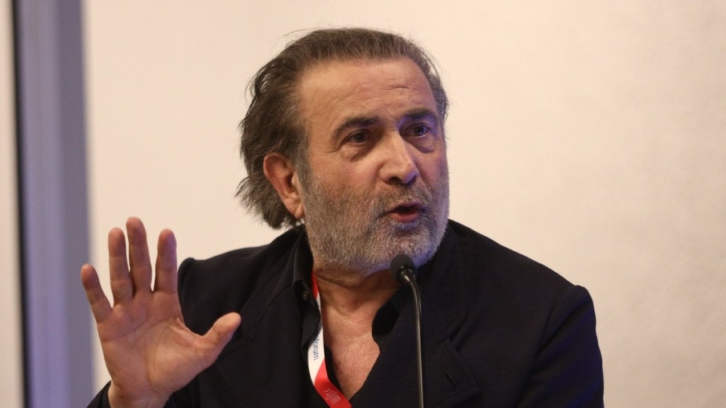 Λάκης Λαζόπουλος – Η επίσημη ανακοίνωση για την υγεία του