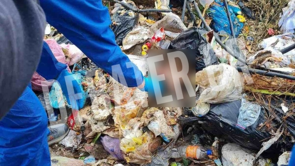 Βραυρώνα: Ζωντανό γεννήθηκε το μωρό που βρέθηκε σε χωματερή – Προθεσμία πήρε η μητέρα