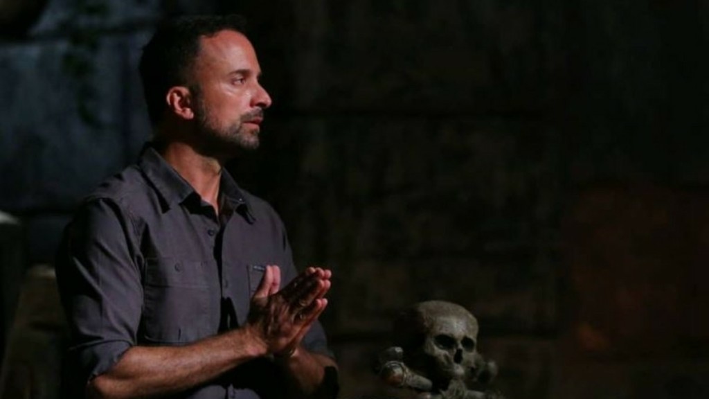 Survivor – Ο Γιώργος Λιανός ανακοίνωσε νέους αυστηρούς κανόνες λίγο πριν από τον τελικό