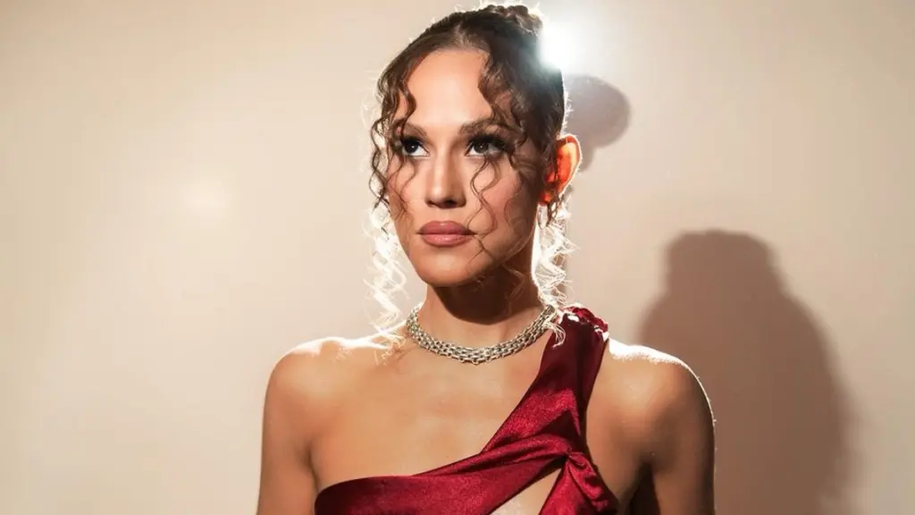 Lila – H αποκάλυψη για την μακροχρόνια σχέση της – «Είμαι σίγουρη για αυτή τη σχέση»