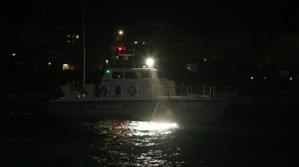 Συναγερμός για την εξαφάνιση ενός 44χρονου στις εκβολές του Γλαύκου ποταμού στην Αχαΐα