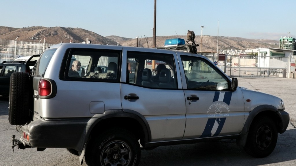 Ρόδος: Σύλληψη αλλοδαπών για σύσταση εγκληματικής οργάνωσης
