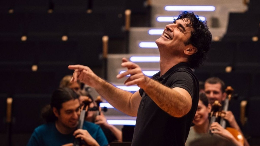Maestro – Αυτή την Πέμπτη 16 Μαΐου η μεγάλη πρεμιέρα του β’ κύκλου