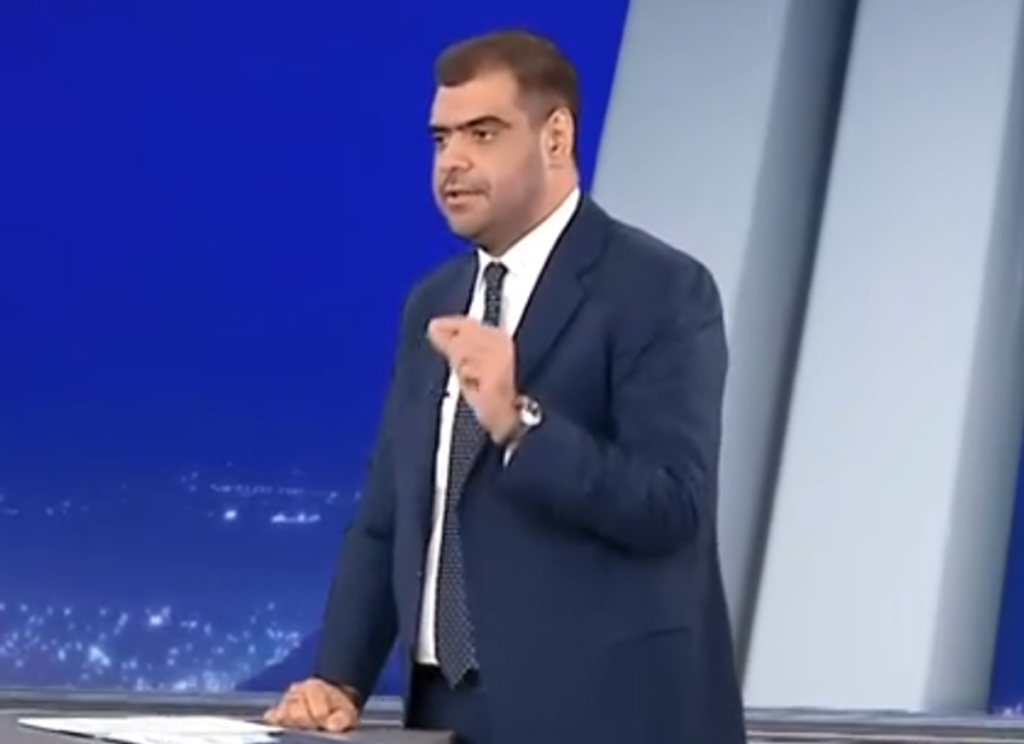 Παύλος Μαρινάκης: Ακούστηκε καθαρά η ελληνική θέση και η αλήθεια για τη μουσουλμανική μειονότητα Ελλήνων στη Θράκη
