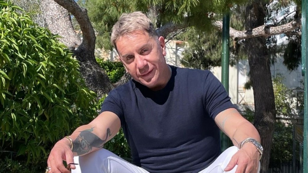 Γιώργος Μαζωνάκης – Η ψυχολογική κατάσταση του τραγουδιστή – «Εξαντλήθηκαν όλα τα όρια μου»