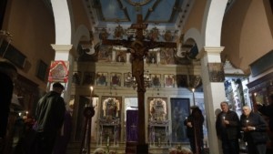 Μεγάλη Πέμπτη: LIVE η Ακολουθία των Αγίων Παθών με την ανάγνωση των 12 Ευαγγελίων