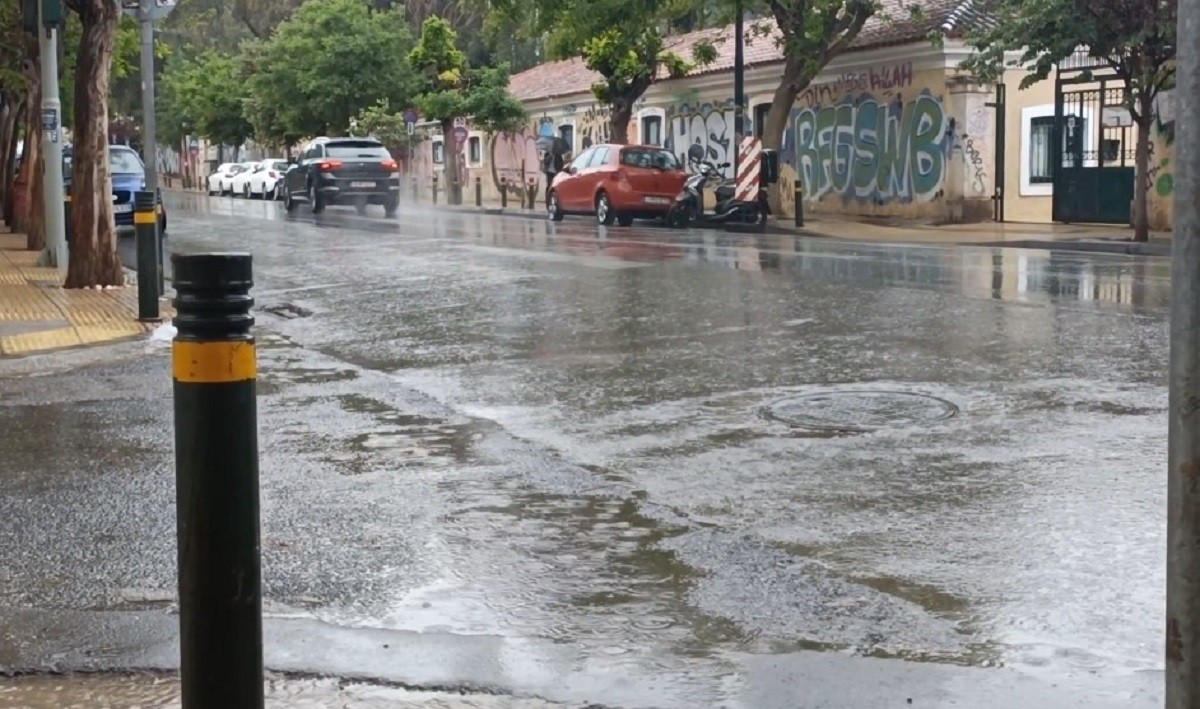 Καιρός