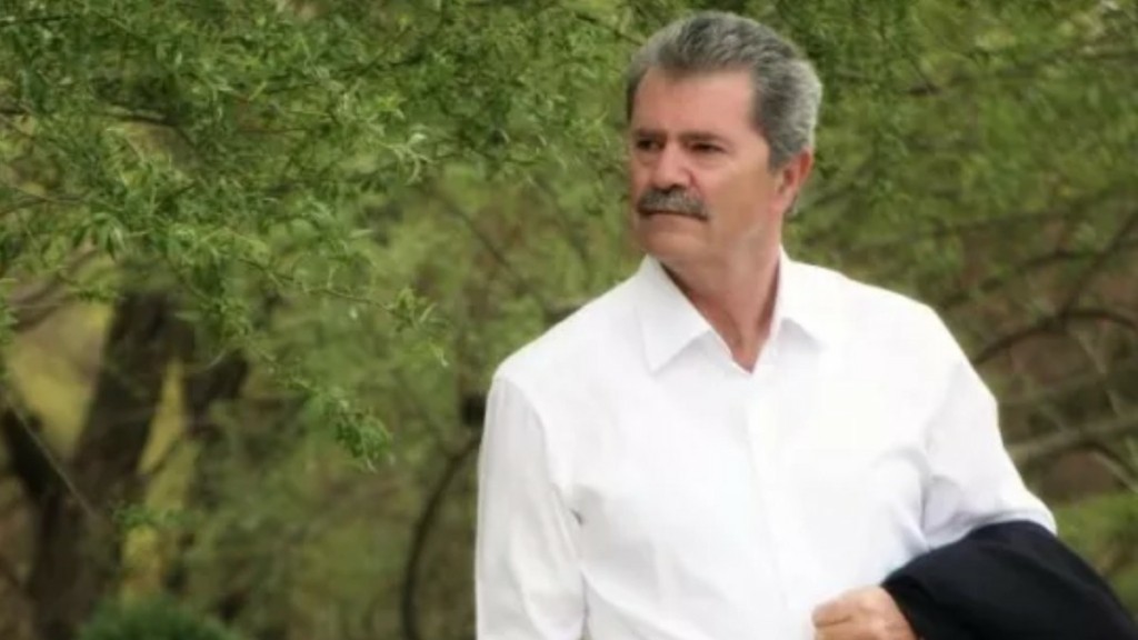 Θεσσαλονίκη: Πέθανε ο πρώην δήμαρχος Δέλτα Μίμης Φωτόπουλος