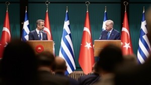 Μητσοτάκης – Ερντογάν: «Κλείδωσε» η συνάντησή τους στη Νέα Υόρκη στις 23 Σεπτεμβρίου