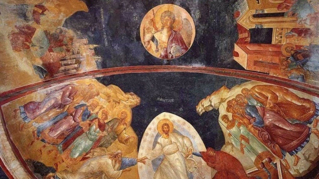 ΥΠΕΞ για την μετατροπή της Μονής της Χώρας σε τζαμί: “Πρόκληση για τη διεθνή κοινότητα”