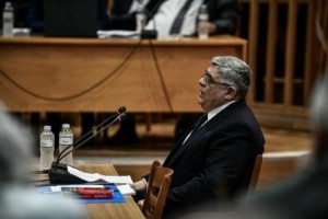 Δίκη Χρυσής Αυγής: Την ενοχή των 42 κατηγορουμένων ζήτησε η εισαγγελέας