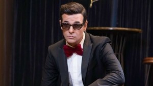 Νίνο: Αποχαιρέτησε τον Γιώργο Βαρδινογιάννη με μια σπάνια φωτογραφία – Το τάβλι με το τριφύλλι (ΦΩΤΟ)