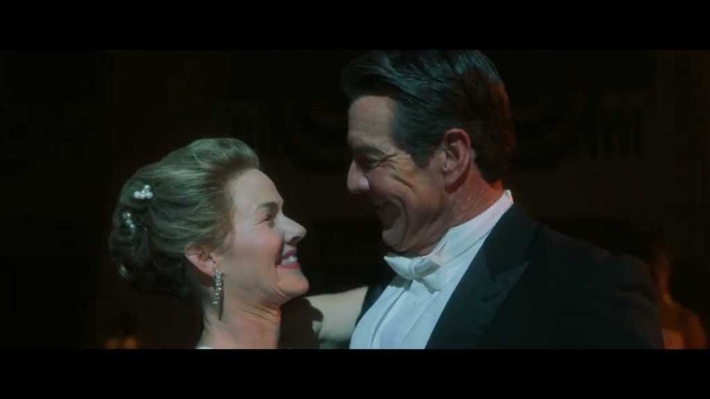 Κυκλοφόρησε το πρώτο τρέιλερ της ταινίας «Reagan» για τον 40o Πρόεδρο των ΗΠΑ